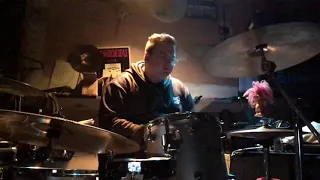 ZHU - Numb - Drum Cover