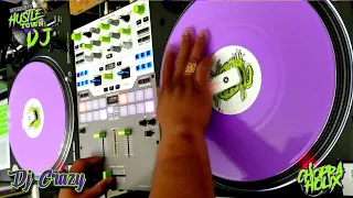 Scarface Ft. UGK - 2 Real (Crazyed & Chopped) Choppaholix Remix
