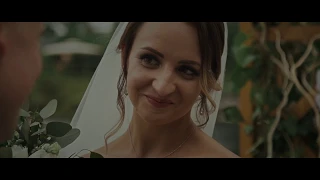 Wedding Film 2018 Eco Свадьба 2018 Эко-стиль Yana&Sergey