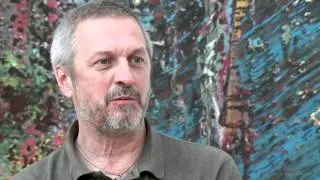 Ulrich Wilmes: Gerhard Richter - Large Abstracts (2008)