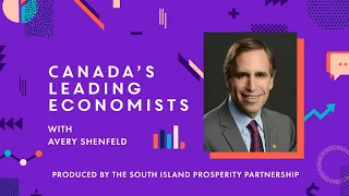 Canada's Leading Economists - Avery Shenfeld, CIBC Capital Markets