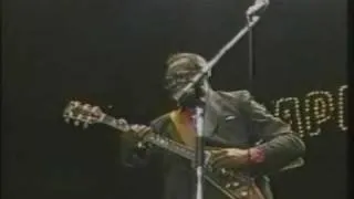 Albert King  - Outskirts of Town Live Japan 89