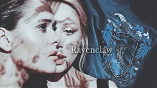 •  Ravenclaw House [Тина Кароль & Юлия Санина]