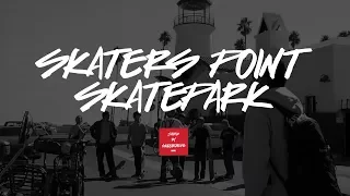 DGK - Skaters Point - Saved by Skateboarding