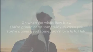 Passenger - SOMEBODY'S LOVE (lyrics)