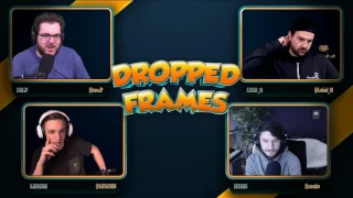 Dropped Frames - Week 95 -  New Twitch Stuff (Part 1)