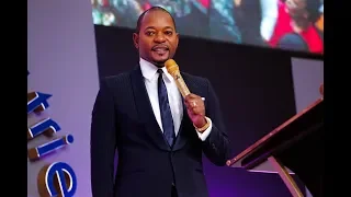 Defeating Witchcraft (Part 1) - Pastor Alph LUKAU