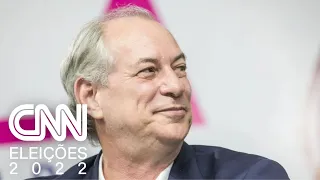 Aliados de Lula devem usar fala de Ciro sobre favelas | CNN 360°