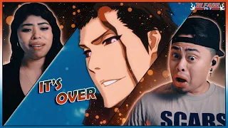 SO MANY TRANSFORMATIONS! Bleach Episode 300, 301 Reaction