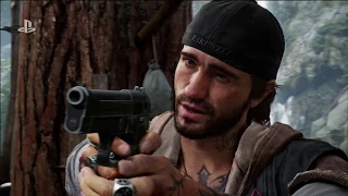 Days Gone E3 Gameplay Trailer (Conference Audio) - E3 2017: Sony Conference