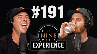 The Nine Club EXPERIENCE LIVE! #191 - Bobby Worrest, Phoenix Am, Daniel DuBois