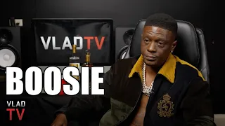 Boosie: The Gay Community "Bullied" DaBaby Over Homophobic Comments (Part 14)