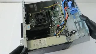 Dell OptiPlex 3040 5040 7040 Power Supply Upgrade 315W