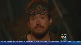 Transgender Contestant Outed On Survivor