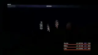Final Fantasy X : Luck Spheres and Fortune Spheres (Farming Method)