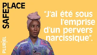 "J'ai été sous l'emprise d'un pervers narcissique." Rachel témoigne.