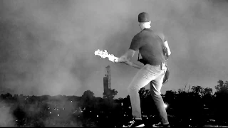 Linkin Park - Wastelands (I-Days Milano Festival 2017) HD