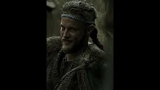 Coldest character 🥶👑 | Ragnar Lothbrok 😎🔥 x Pham - Movements [4k Edit] #short