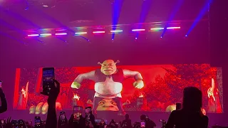 Excision Nexus Tour @ Canadian Grand Theatre | March 15, 2024