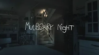 HORROR SHORT FILM | Mulberry Night