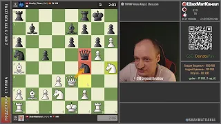 20230906 ТУРНИРЫ Arena Kings 3+0 Chess.com и со зрителями Lichess.org СТРИМ ШахМатКанал Шахматы