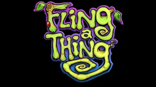 The Monster - Fling a Thing OST