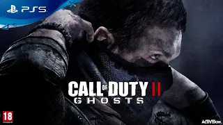 #MrGamingFire Call of Duty®  Ghosts 2   Teaser Trailer I Fan Made ! CONCEPT Made in Mcy 2021 game