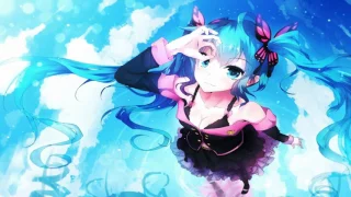 Kesha - Praying - Nightcore