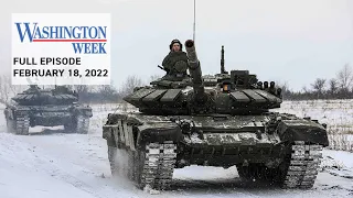 Russia - Ukraine Tensions and Domestic Risks