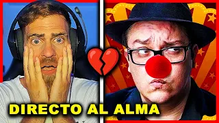 FRANCO ESCAMILLA REACCION PAYASO 🤡😭 [ Mark Miranda ]