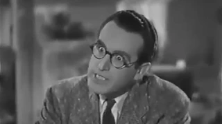 Professor Beware 1938 (Audio Restored) Harold Lloyd