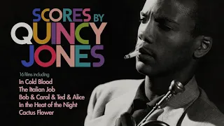 Scores by Quincy Jones - Criterion Channel Teaser