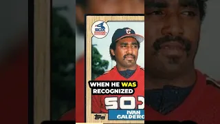 MLB Player Ivan Calderon's murder