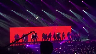 ❤♡ 20171201 MAMA Hong Kong | BTS - Cypher 4 + MIC DROP (Steve Aoki Remix Ver.) ♡❤