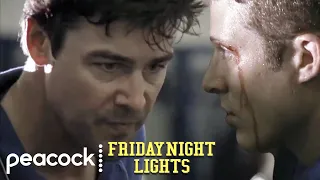 'You Better Get Your Head in the Game' | Friday Night Lights