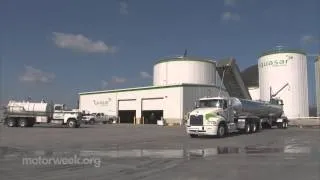 Auto World: Renewable Natural Gas