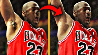 NBA Rules You NEVER Knew Existed 🏀 Behind Basketball’s strange Rules