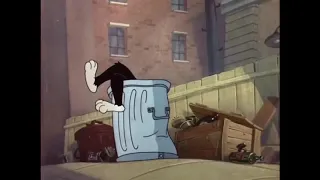 Tom & Jerry Episode 55 Casanova Cat 1951