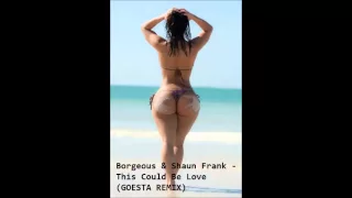 Borgeous & Shaun Frank This Could Be Love (GOESTA REMIX)