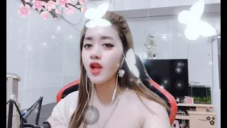 Giang hải không độ nàng-Gia Huy|| Cover Trang sakura||hot tiktok 2022| phật từng nghe qua bài ca dao