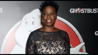 'Ghostbusters' Star Leslie Jones Quits Twitter After Online Harassment