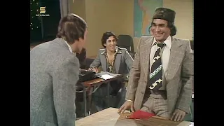 Mind Your Language S01E03 | Part 2/3 HD Quality