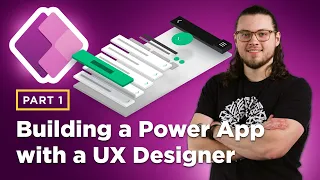 We Had a UX Designer Fix Our Power App Part 1