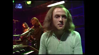 Focus - Anonymous II - Live at BBC TV 1972 (Remastered Full HD)