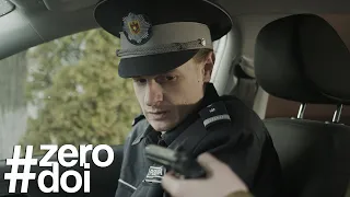 Nachalnik Karaula lectii de politist