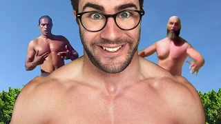 CYPRIEN - CLASH OF GITANS