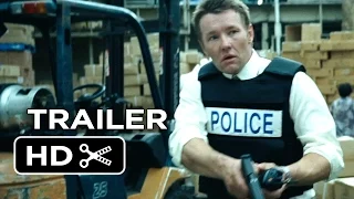 Felony Official Trailer #1 (2014) - Joel Edgerton, Jai Courtney, Tom Wilkinson Thriller HD