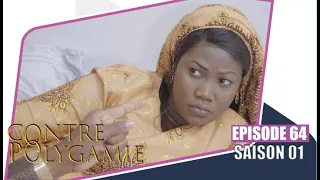 Contre-Polygamie - Episode 64 - Saison 1