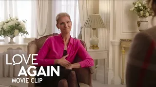 Love Again (2023) : "Céline Dion meets Mira Ray" I Movie Clip HP