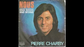 PIERRE CHARBY Nous 1974